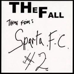 Theme from Sparta FC #2