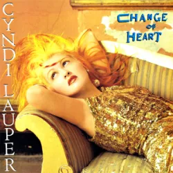 Change of Heart