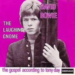 The Laughing Gnome