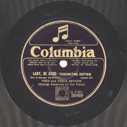 Fascinating Rhythm