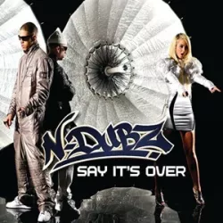Say It's Over
