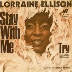 Stay with Me
