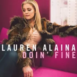 Doin' Fine