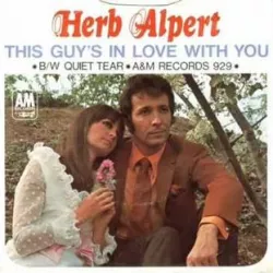 This Guy's in Love with You