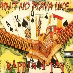 Ain't No Playa