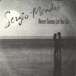 Never Gonna Let You Go