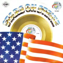 Stars on 45 III (A Tribute to Stevie Wonder)