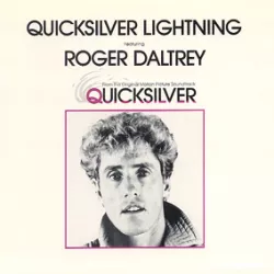 Quicksilver Lightning