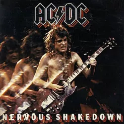 Nervous Shakedown