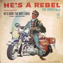 He's a Rebel