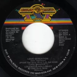Love Sensation '06