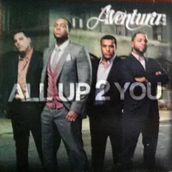 All Up 2 You