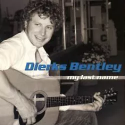 My Last Name