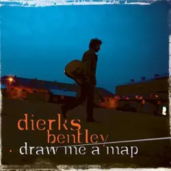 Draw Me a Map