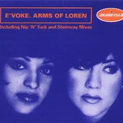 Arms of Loren