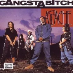 Gangsta Bitch