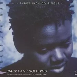 Baby Can I Hold You