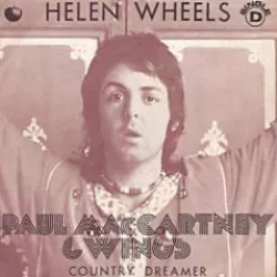 Helen Wheels