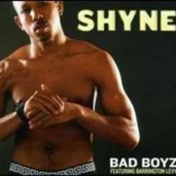 Bad Boyz
