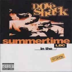 Summertime in the LBC
