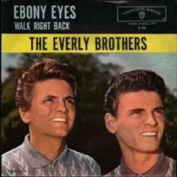 Ebony Eyes