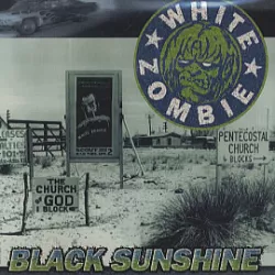 Black Sunshine