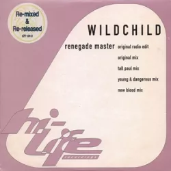 Renegade Master '98