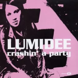 Crashin' a Party