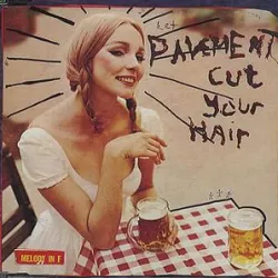 Cut Your Hair