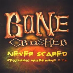 Never Scared