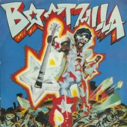 Bootzilla