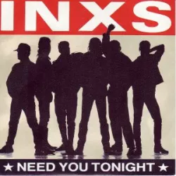Need You Tonight (Static Revenger/Koishii & Hush Mixes)