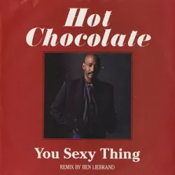 U Sexy Thing