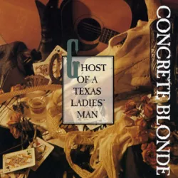 Ghost of a Texas Ladies' Man
