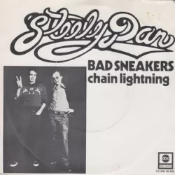 Bad Sneakers