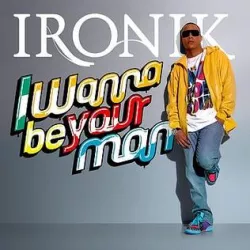 I Wanna Be Your Man