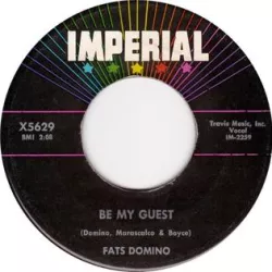 Be My Guest