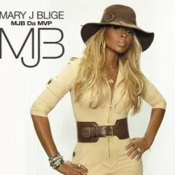 MJB Da MVP