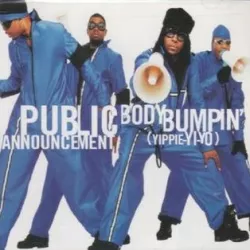 Body Bumpin' (Yippie-Yi-Yo)