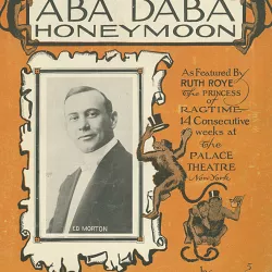 The Aba Daba Honeymoon