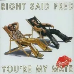 You're My Mate