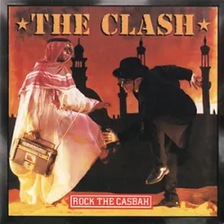 Rock the Casbah