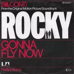 Gonna Fly Now (Theme from Rocky)