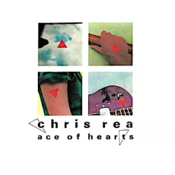 Ace of Hearts