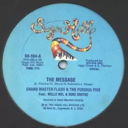 The Message
