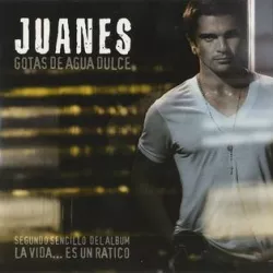Gotas De Agua Dulce