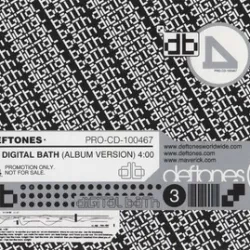 Digital Bath