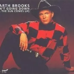 Ain't Going Down ('Til the Sun Comes Up)