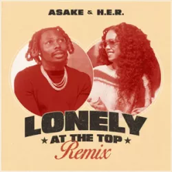 Lonely at the Top