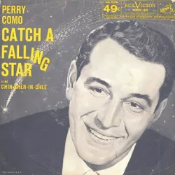 Catch a Falling Star